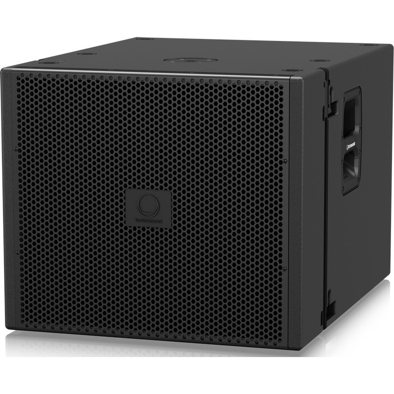 Turbosound Berlin TBV118L-AN Клубная и концертная акустика